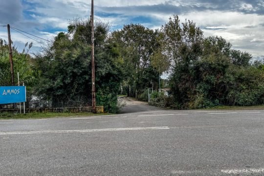 camping mesinia foniko